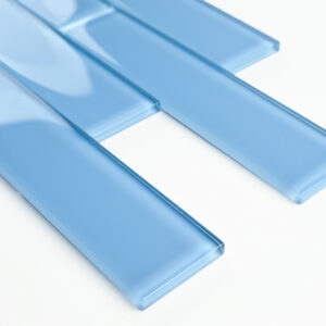Jelly Brick Glass Subway Tile