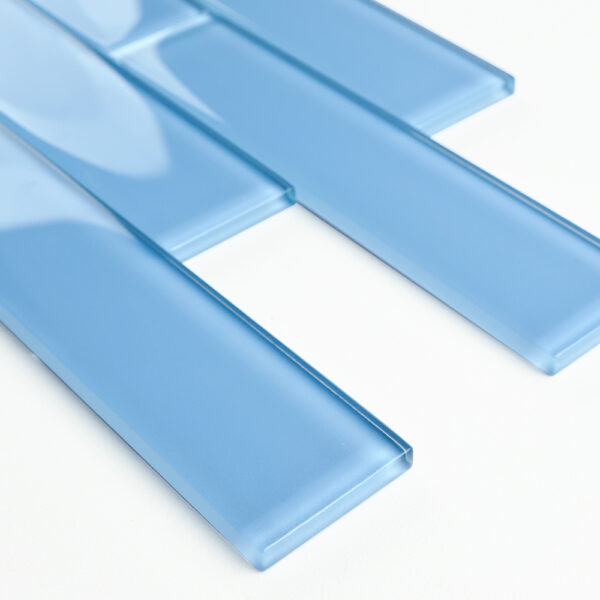 Jelly Brick Glass Subway Tile